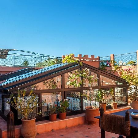 Riad Haraka Marrakesh Exterior photo