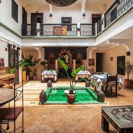 Riad Haraka Marrakesh Exterior photo