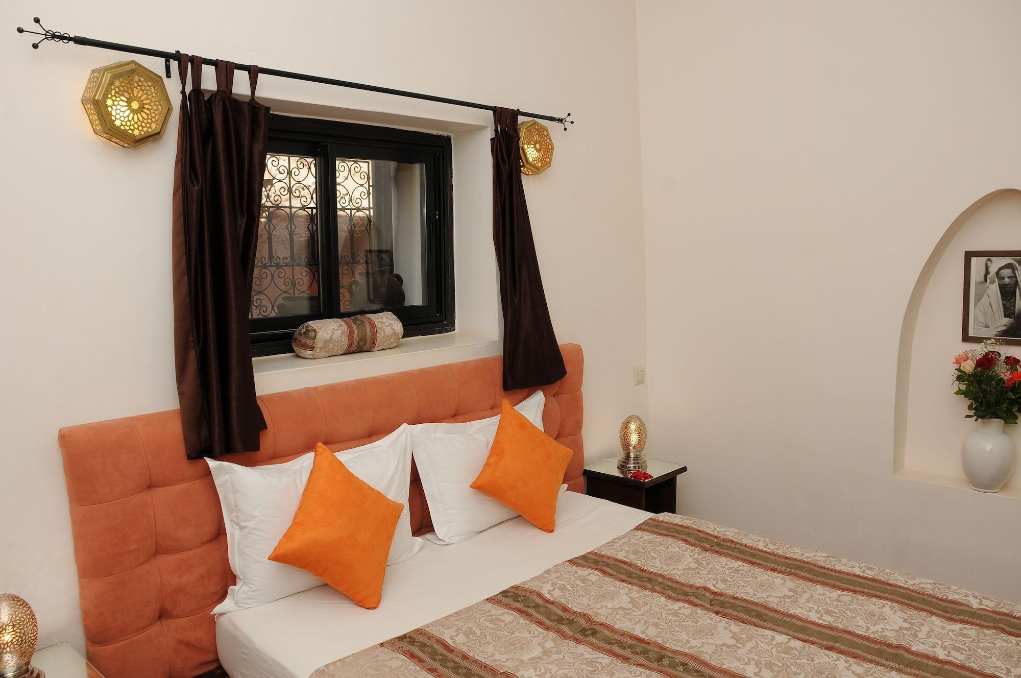 Riad Haraka Marrakesh Exterior photo