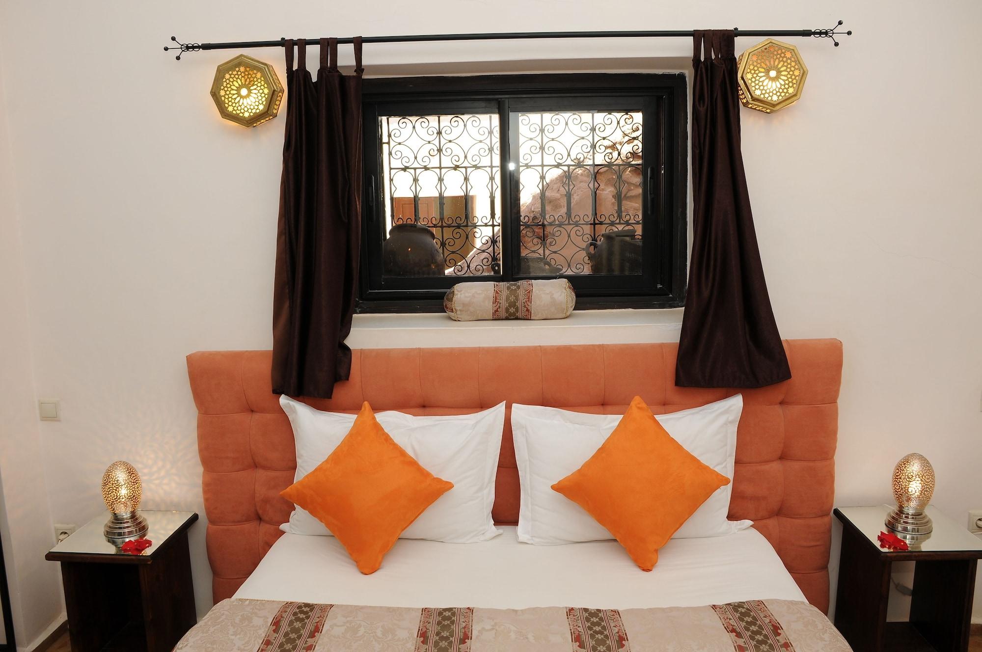Riad Haraka Marrakesh Exterior photo