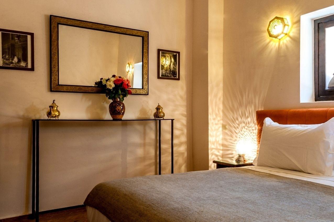 Riad Haraka Marrakesh Exterior photo