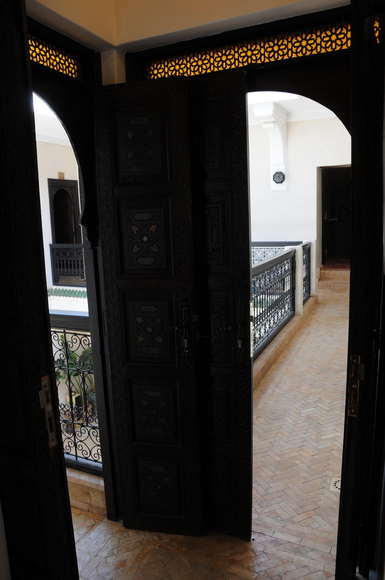 Riad Haraka Marrakesh Exterior photo