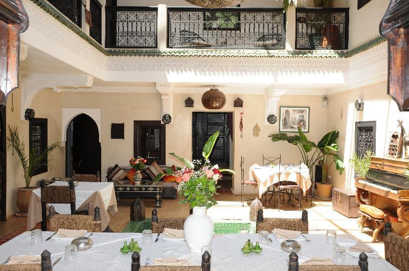 Riad Haraka Marrakesh Exterior photo