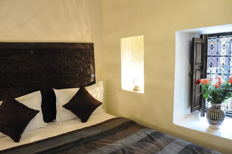 Riad Haraka Marrakesh Exterior photo