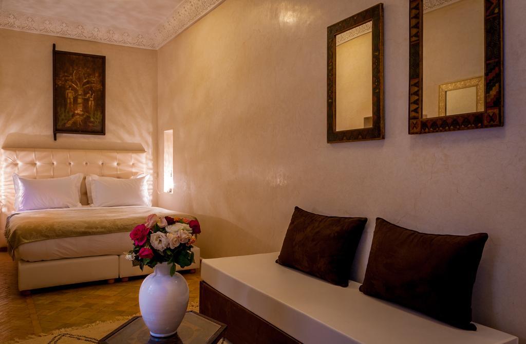 Riad Haraka Marrakesh Exterior photo