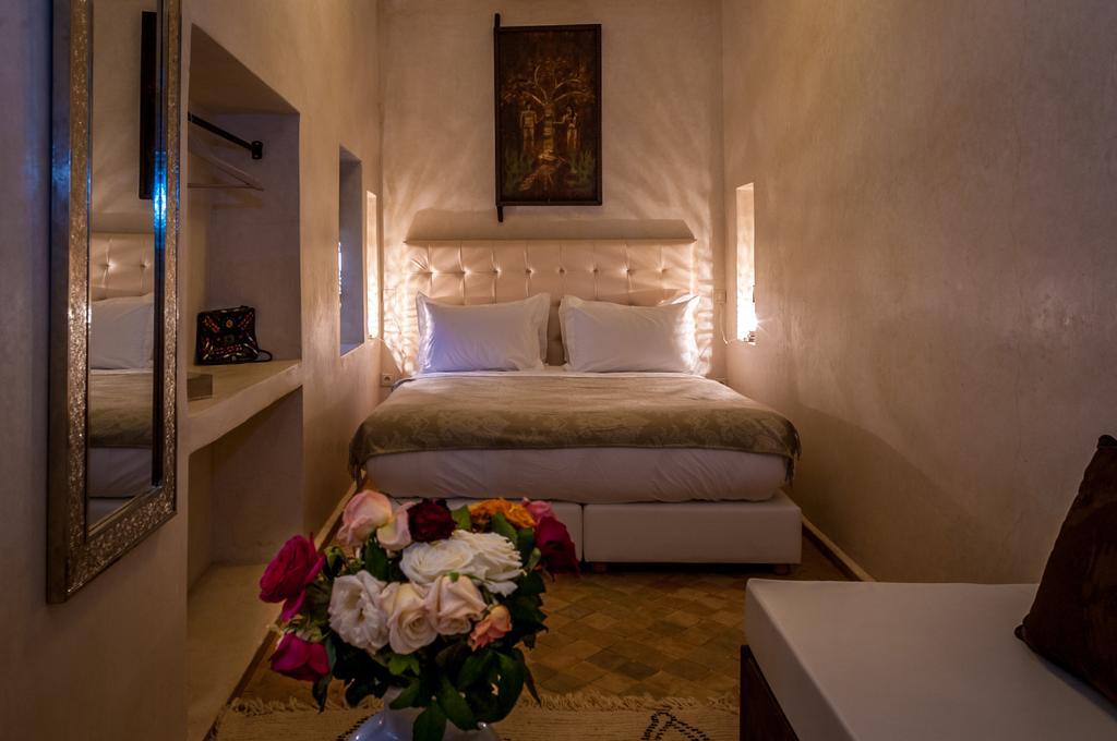 Riad Haraka Marrakesh Exterior photo