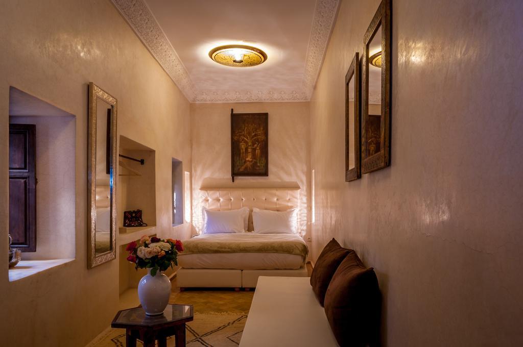 Riad Haraka Marrakesh Exterior photo