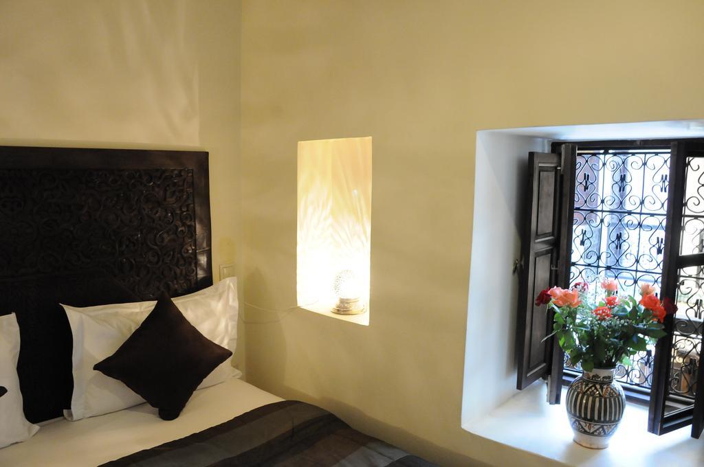 Riad Haraka Marrakesh Exterior photo
