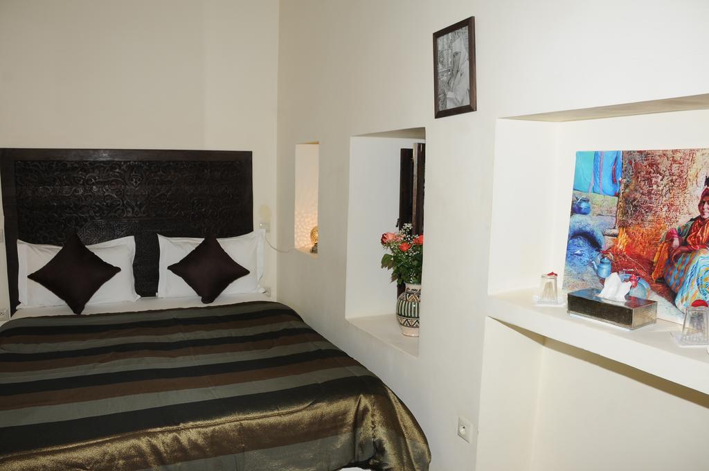 Riad Haraka Marrakesh Exterior photo