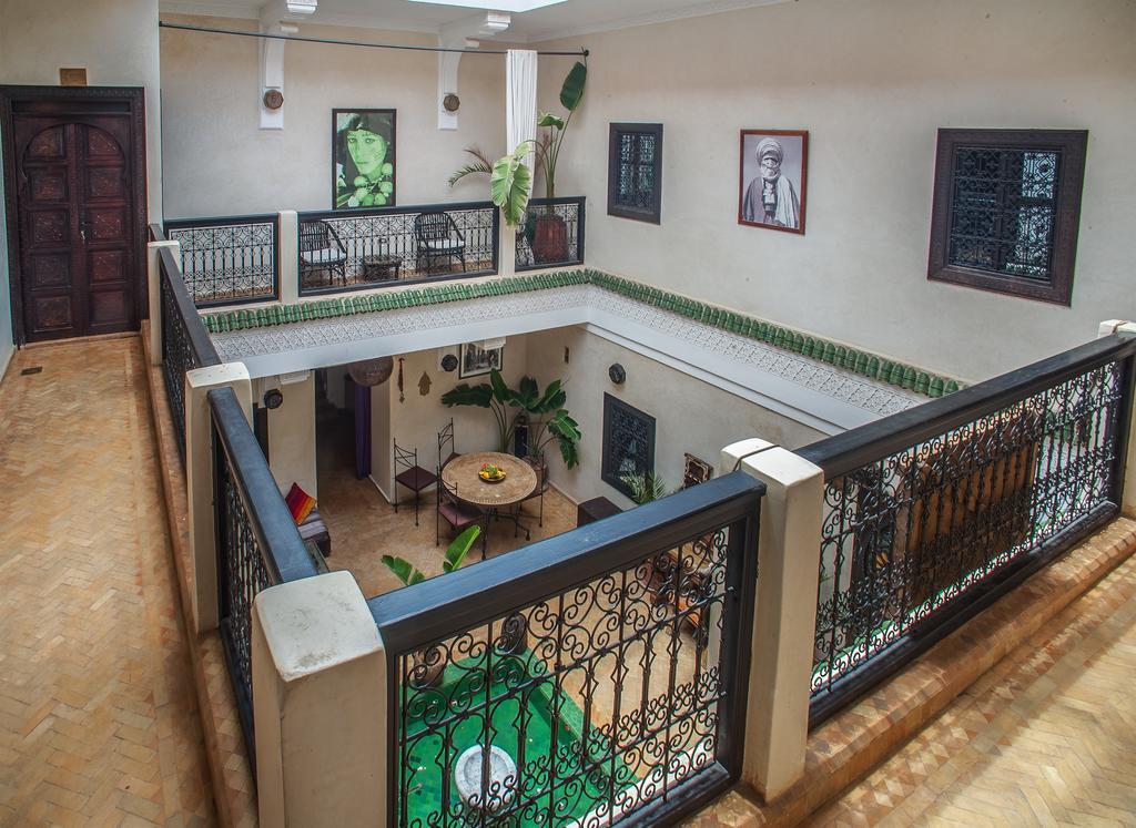 Riad Haraka Marrakesh Exterior photo