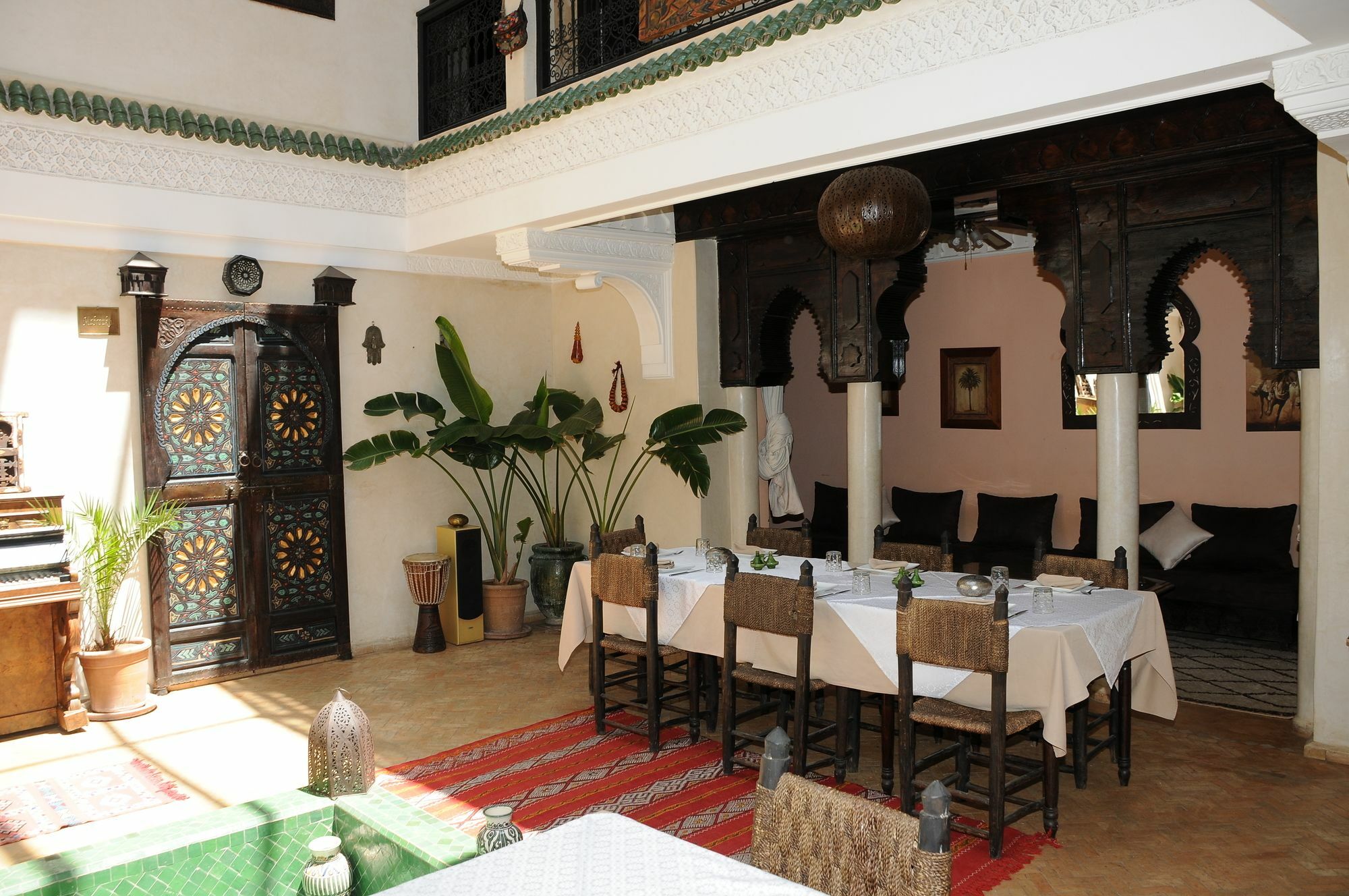 Riad Haraka Marrakesh Exterior photo