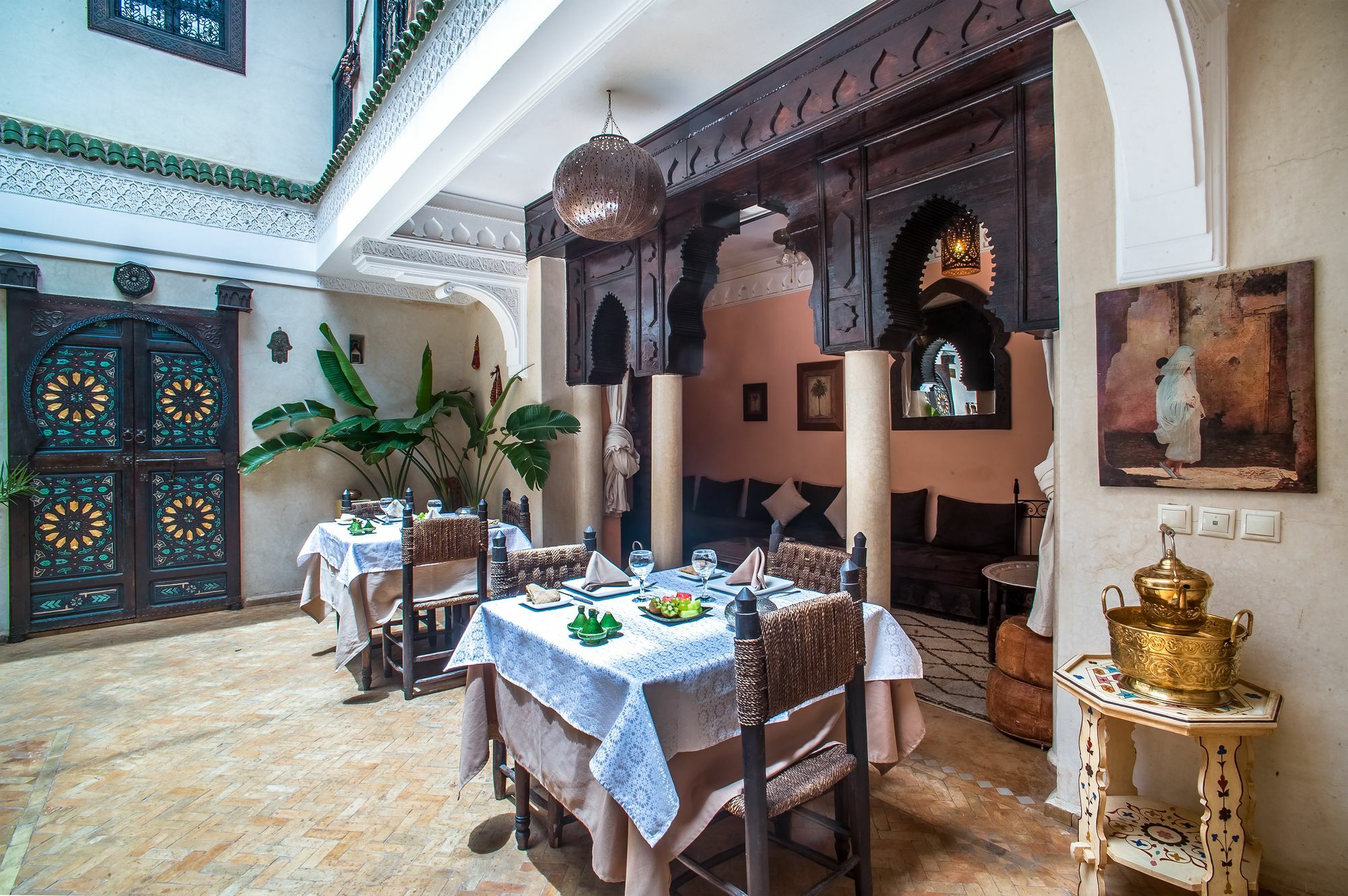 Riad Haraka Marrakesh Exterior photo
