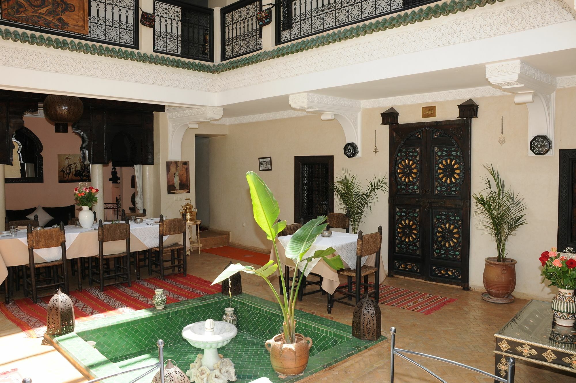 Riad Haraka Marrakesh Exterior photo