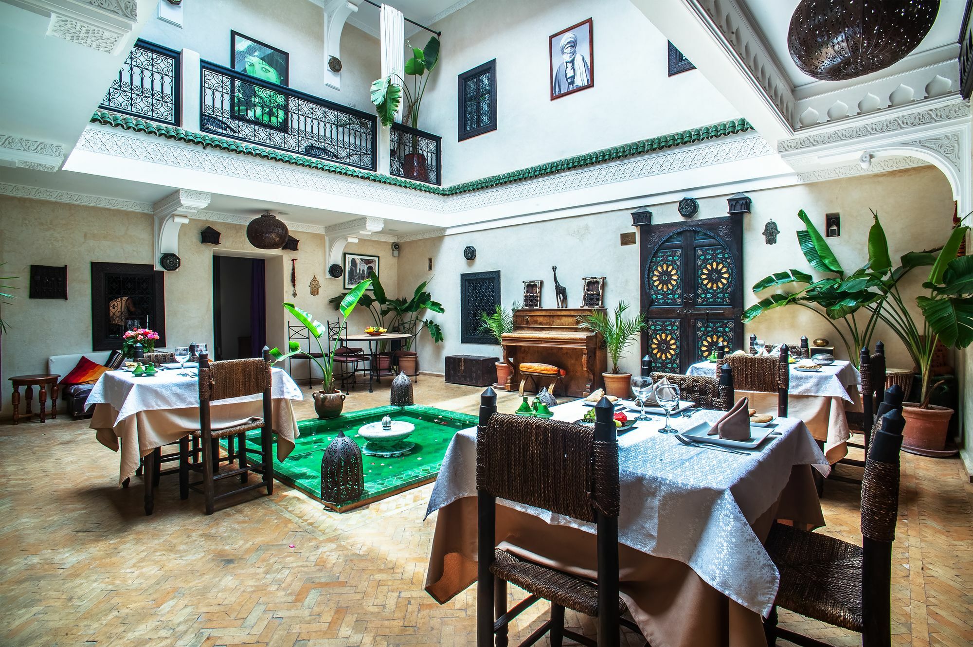 Riad Haraka Marrakesh Exterior photo