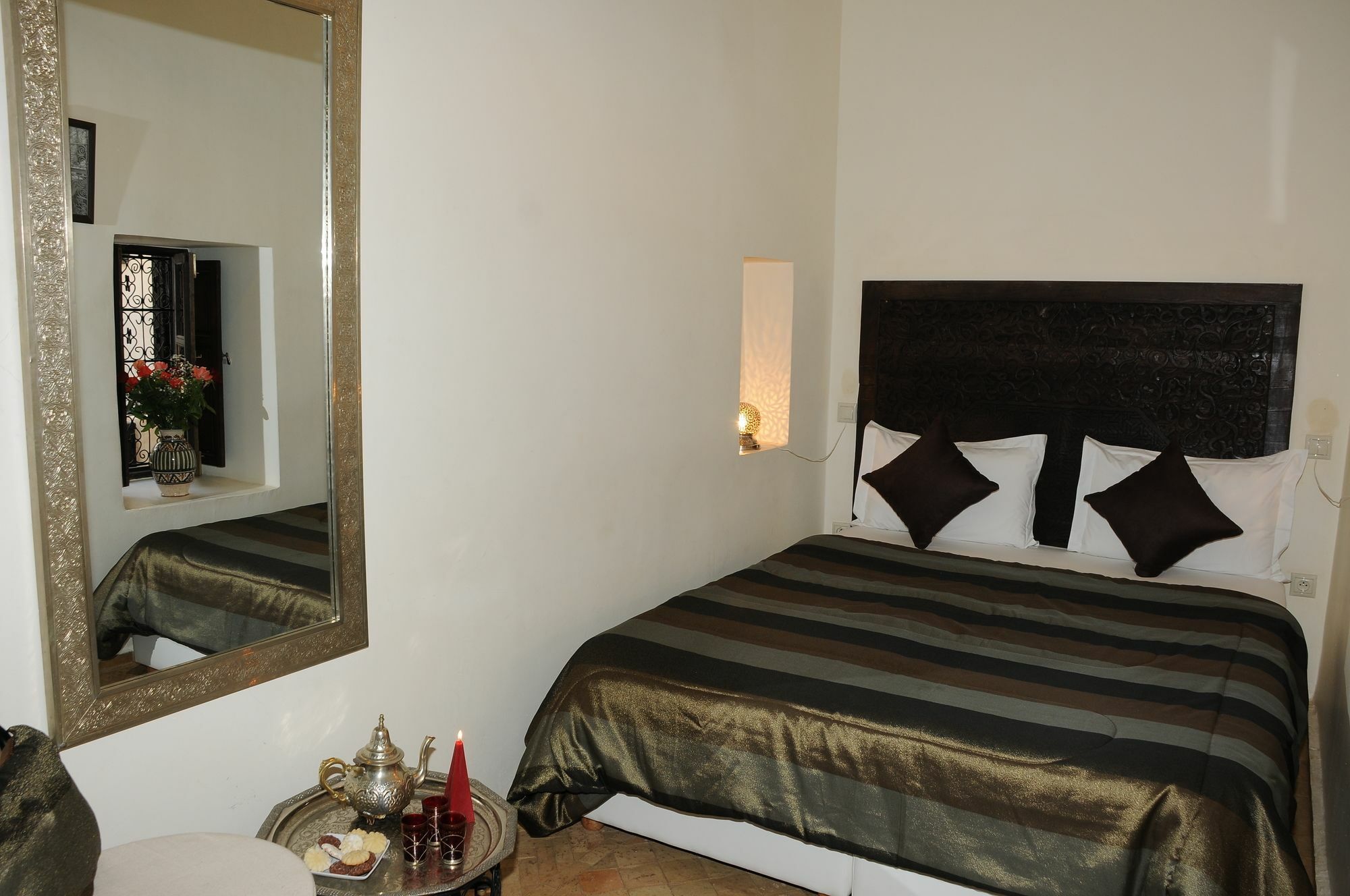 Riad Haraka Marrakesh Exterior photo