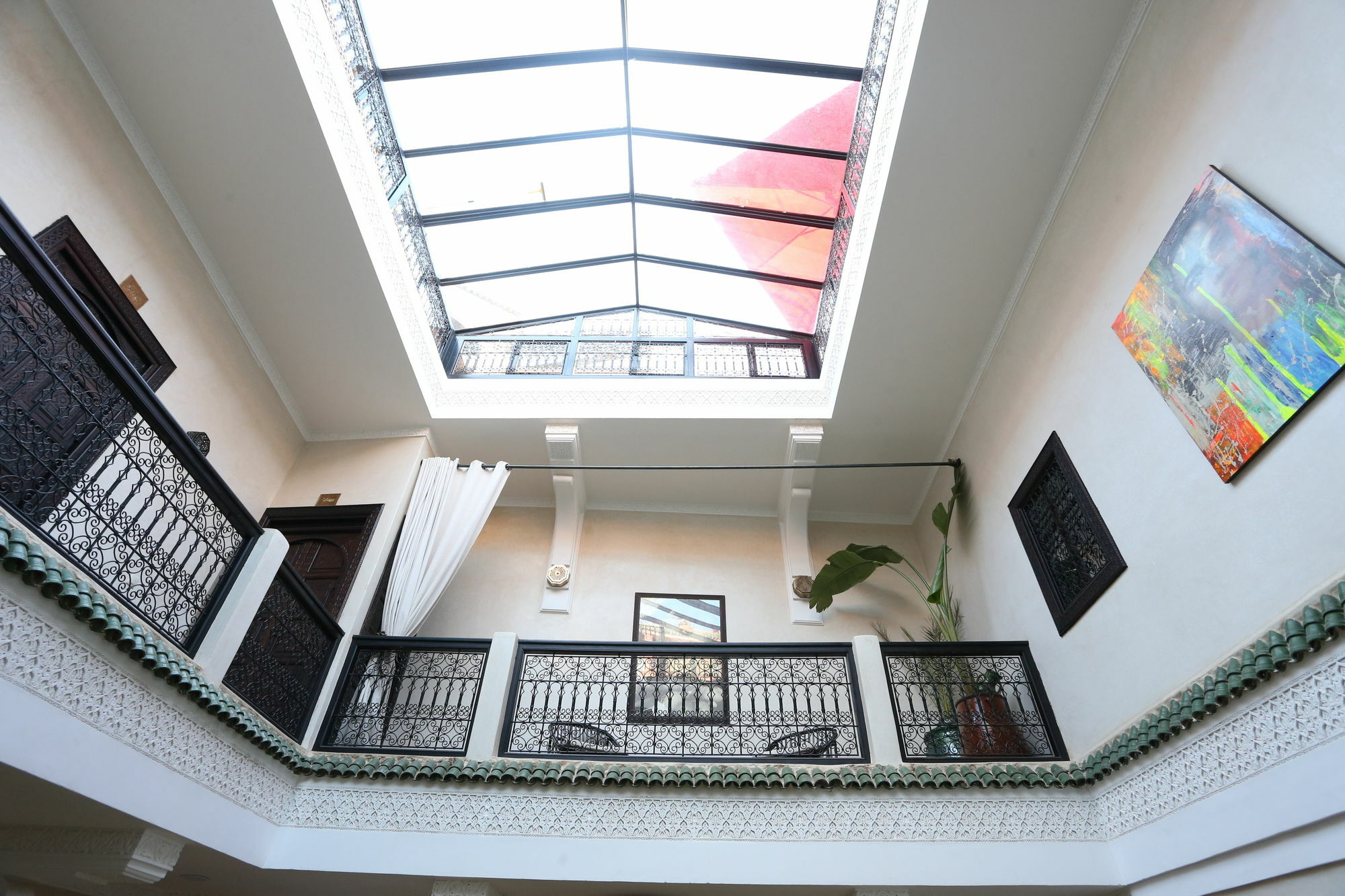 Riad Haraka Marrakesh Exterior photo