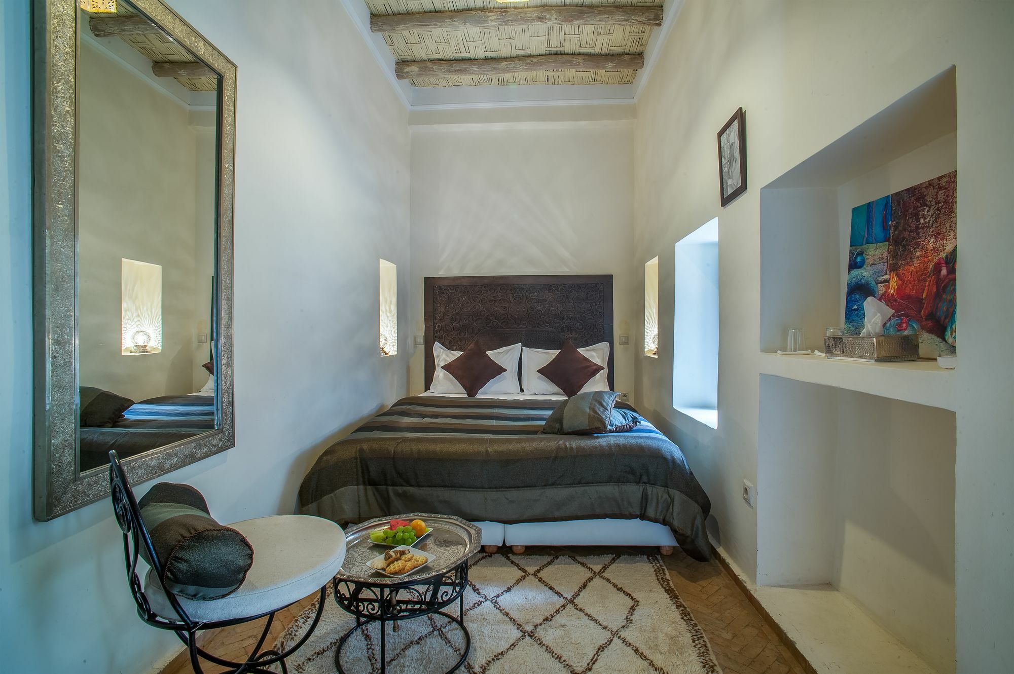 Riad Haraka Marrakesh Exterior photo