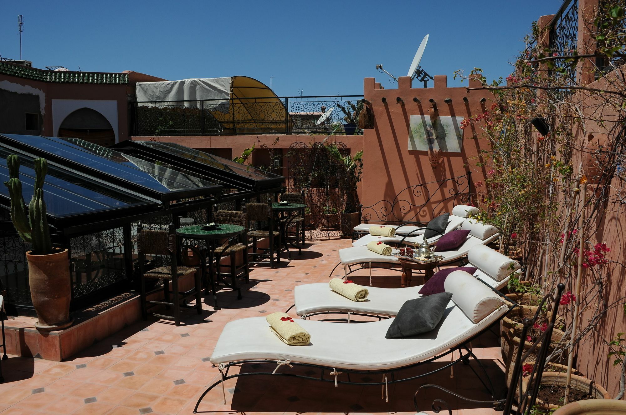 Riad Haraka Marrakesh Exterior photo