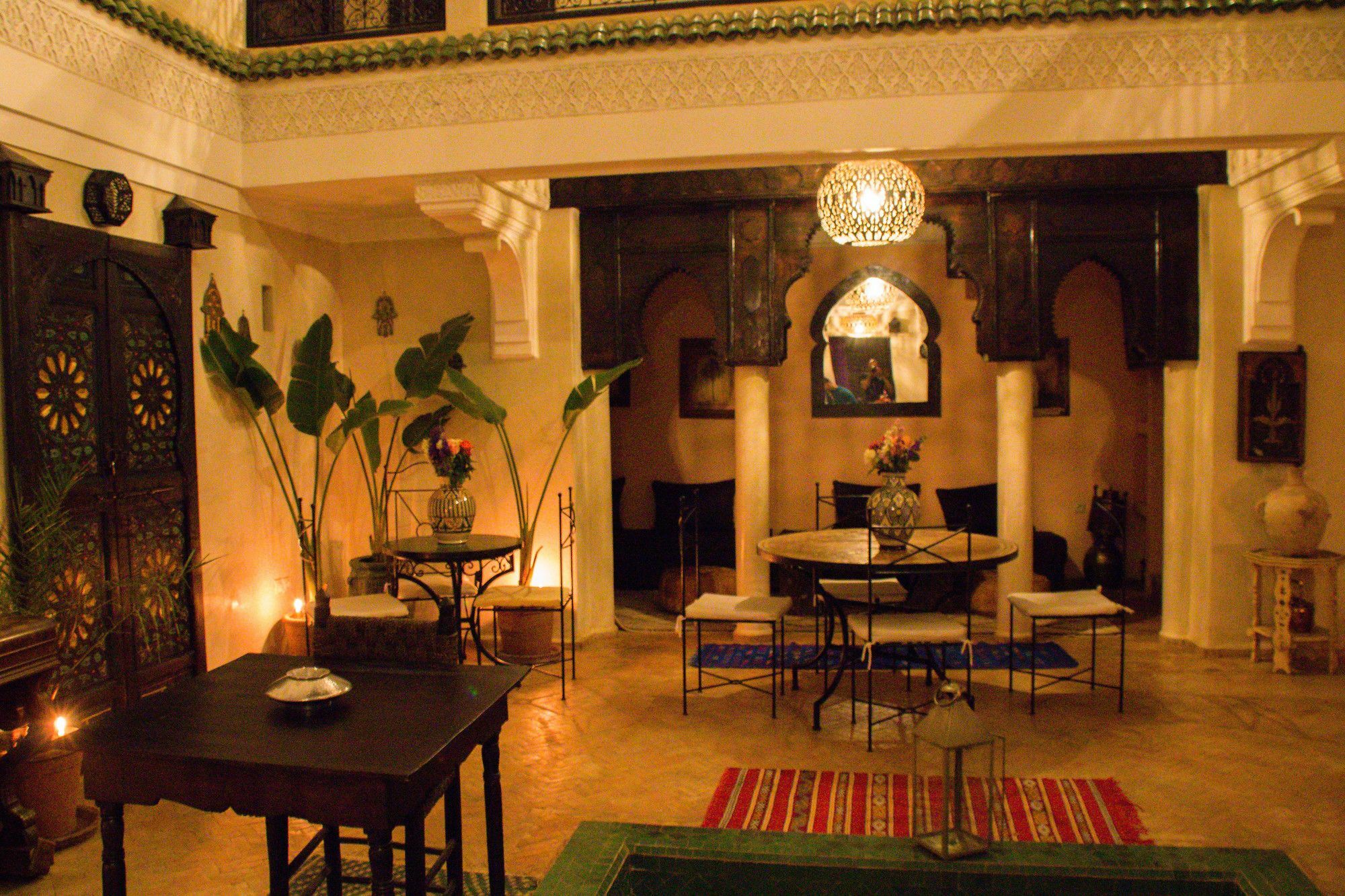 Riad Haraka Marrakesh Exterior photo