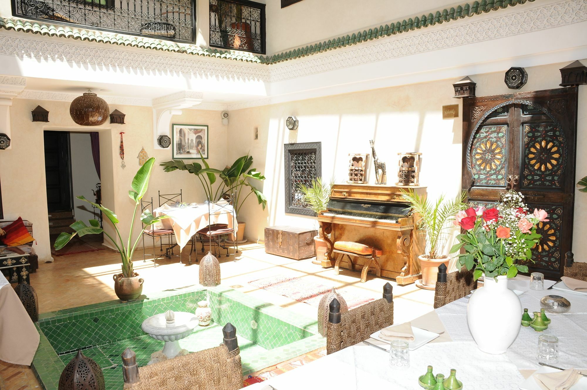 Riad Haraka Marrakesh Exterior photo
