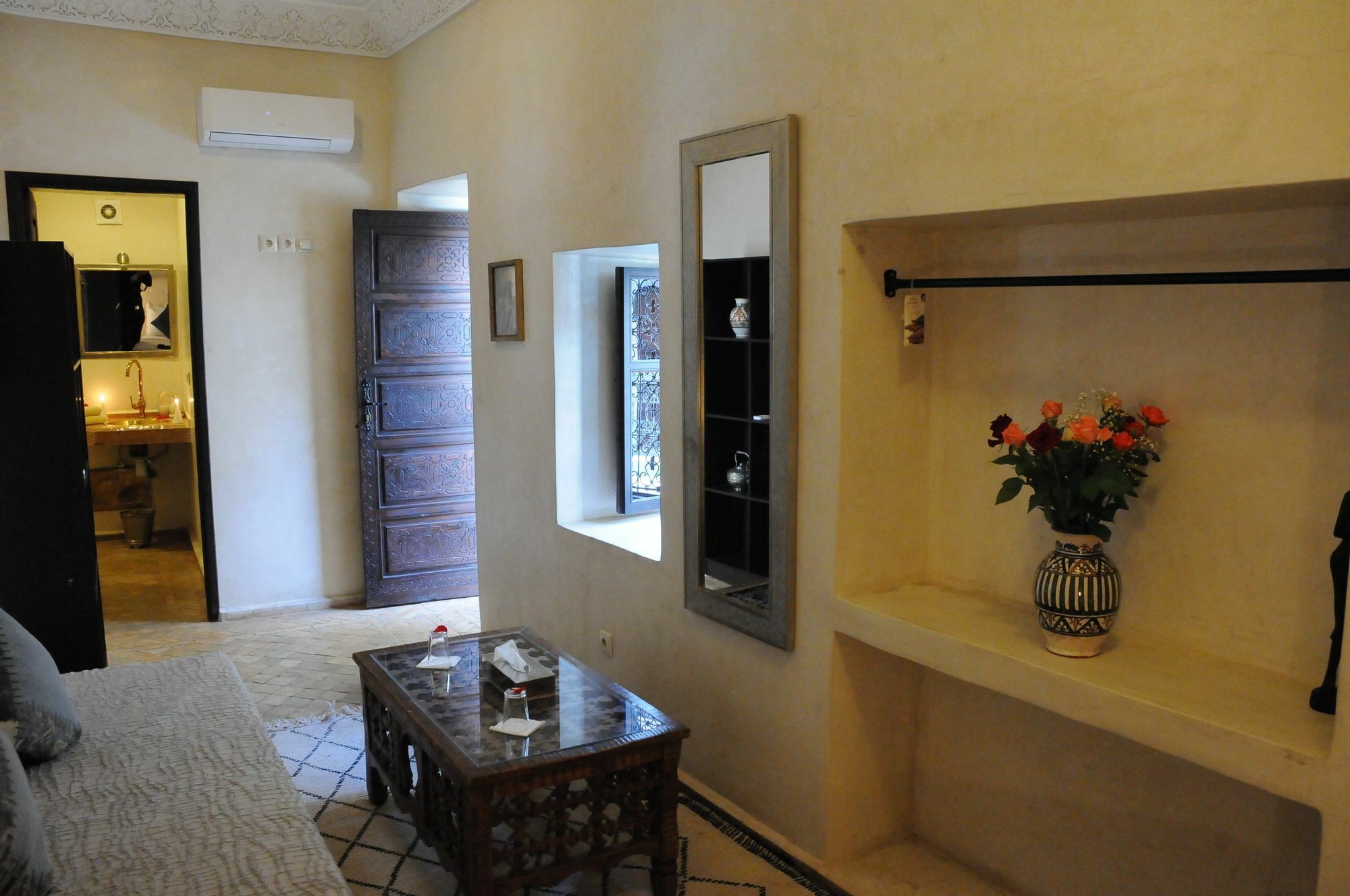 Riad Haraka Marrakesh Exterior photo