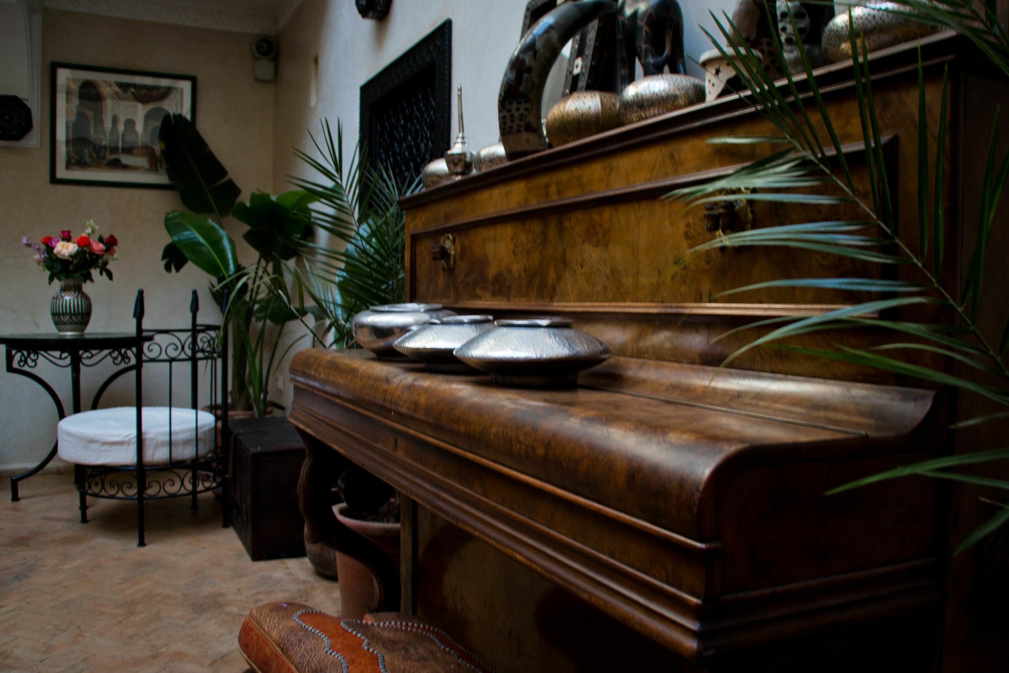 Riad Haraka Marrakesh Exterior photo